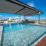 Luxury 2 Bedroom Condo - Beautiful Ocean View At Singular Joy Residences, Jade