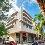 Luxury 2 Bedroom Condo - Beautiful Ocean View At Singular Joy Residences, Jade