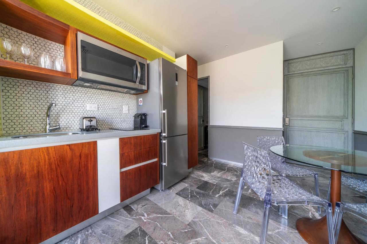 Luxury 2 Bedroom - Beautiful Ocean View At Singular Joy Residences, Jade Apartamento *