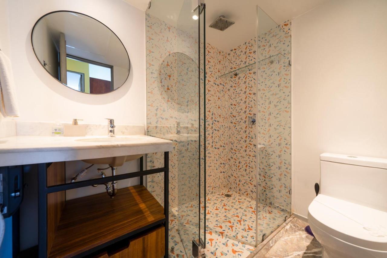 Apartamento Luxury 2 Bedroom - Beautiful Ocean View At Singular Joy Residences, Jade Playa del Carmen