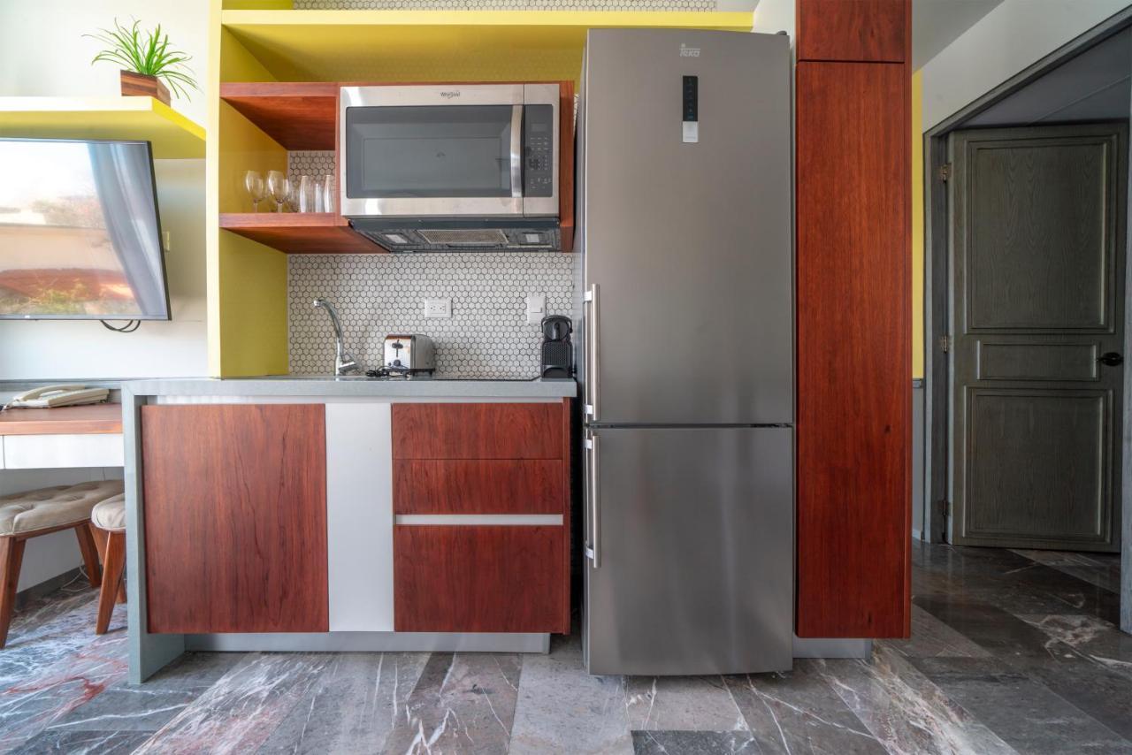 Apartamento Luxury 2 Bedroom - Beautiful Ocean View At Singular Joy Residences, Jade