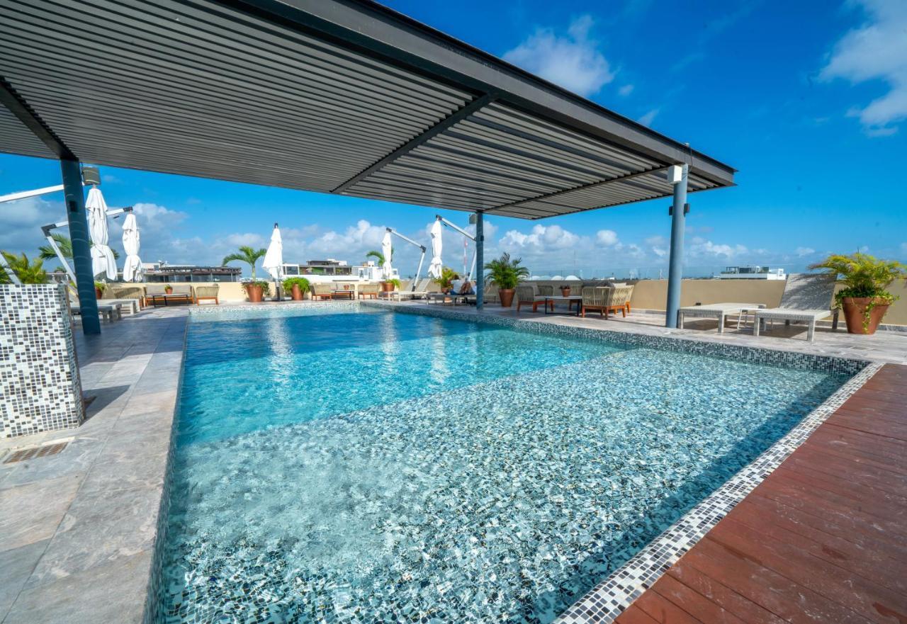 Apartamento Luxury 2 Bedroom - Beautiful Ocean View At Singular Joy Residences, Jade Playa del Carmen