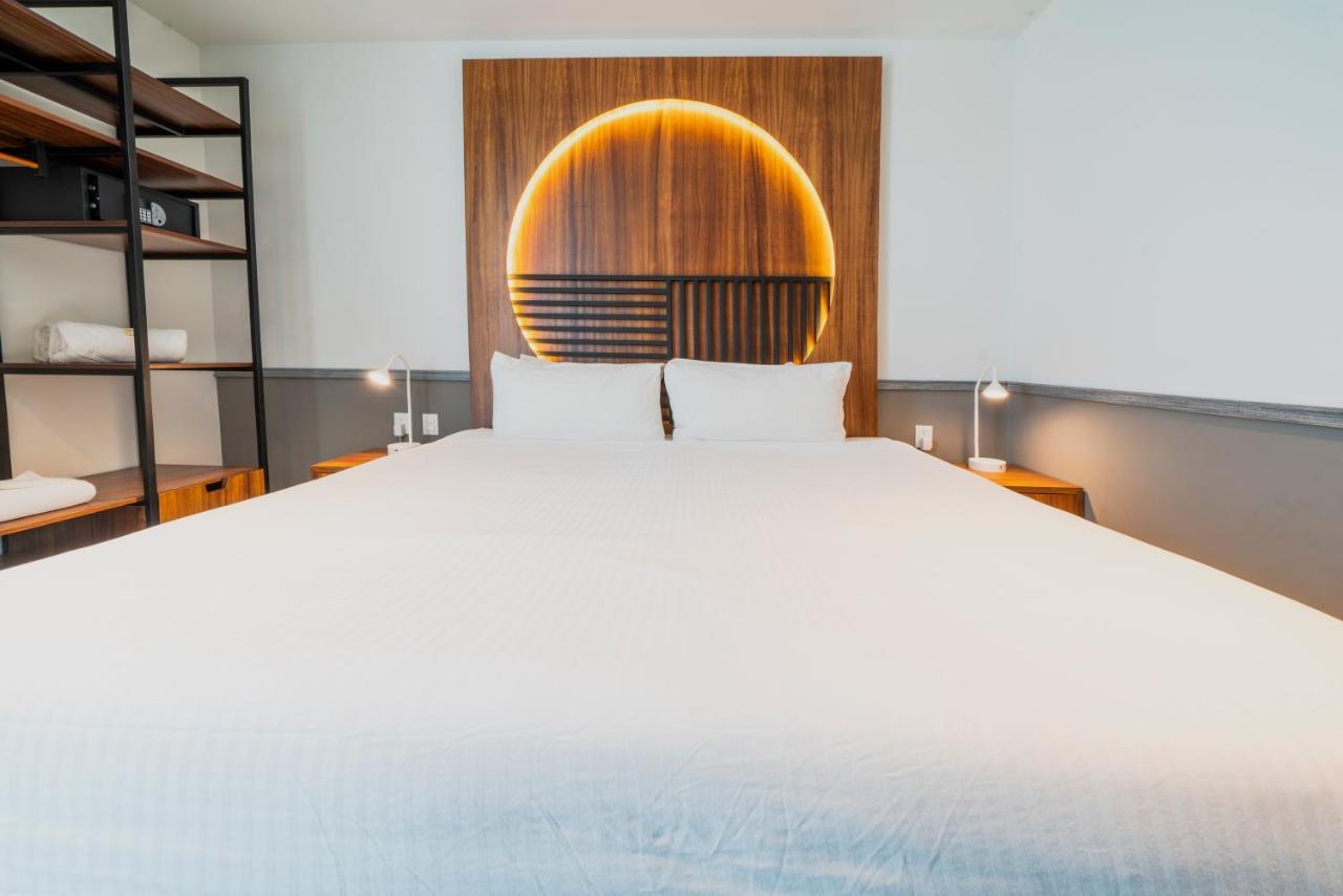 Luxury 2 Bedroom - Beautiful Ocean View At Singular Joy Residences, Jade Apartamento