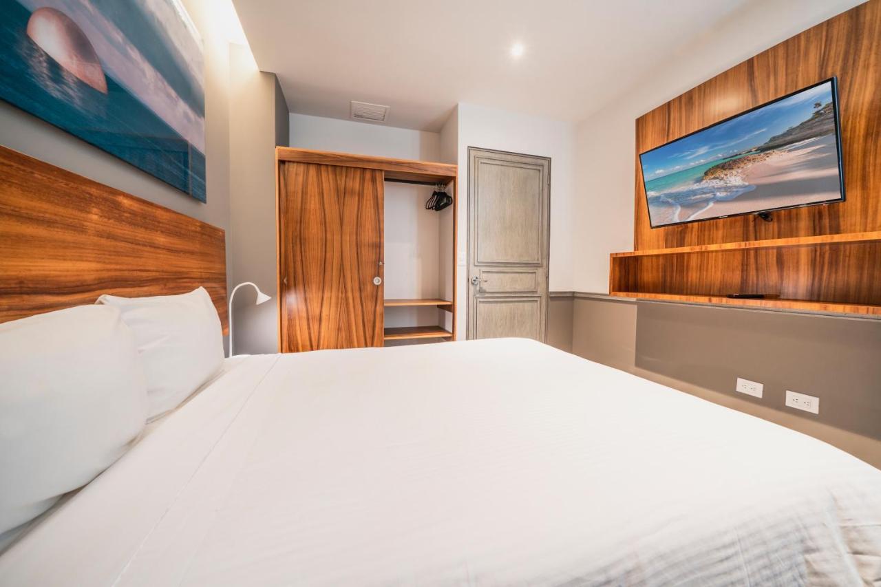 Luxury 2 Bedroom - Beautiful Ocean View At Singular Joy Residences, Jade Apartamento *