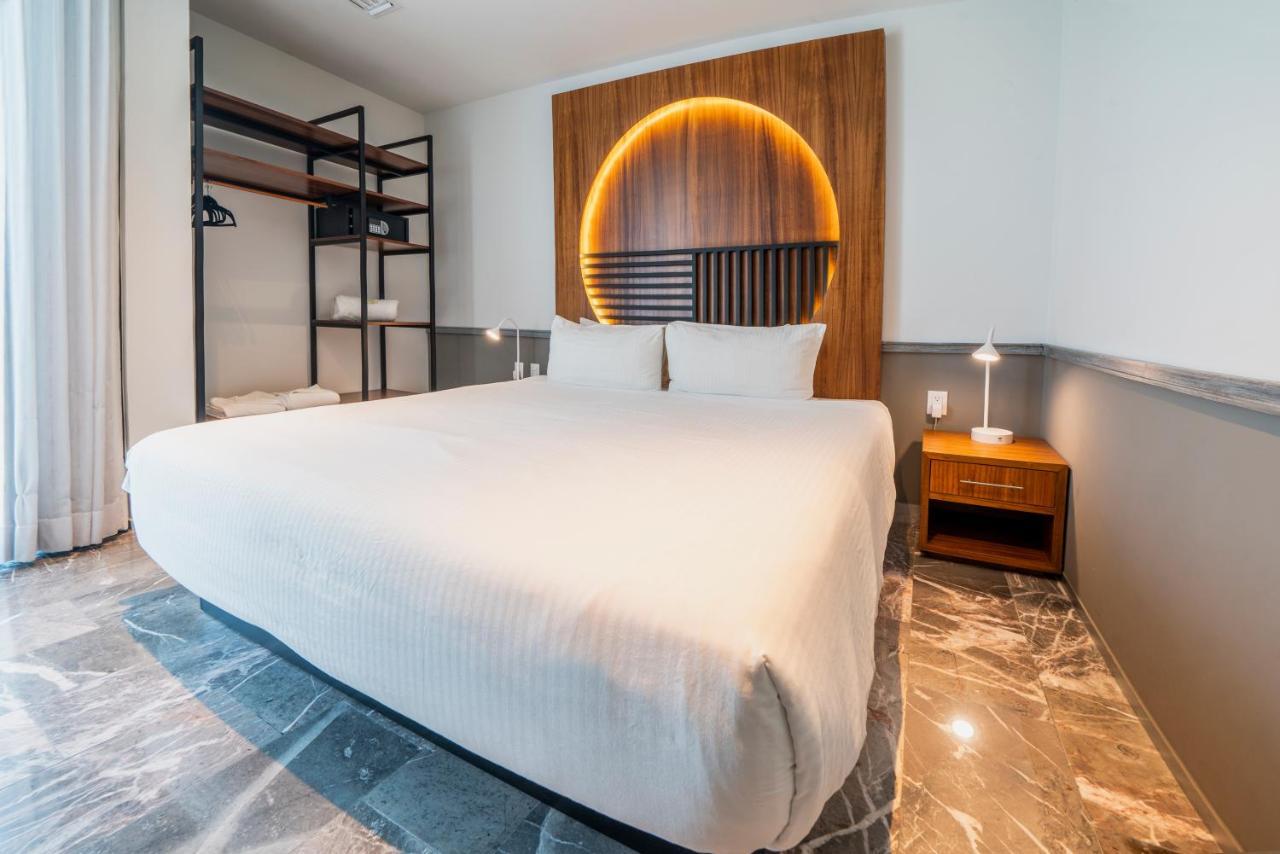 Luxury 2 Bedroom - Beautiful Ocean View At Singular Joy Residences, Jade Playa del Carmen