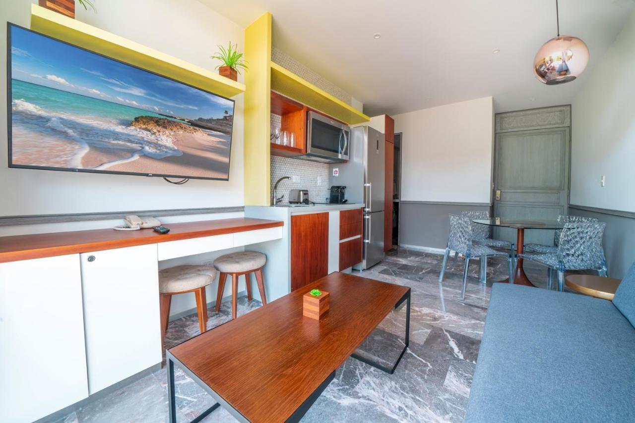 Luxury 2 Bedroom - Beautiful Ocean View At Singular Joy Residences, Jade Apartamento *