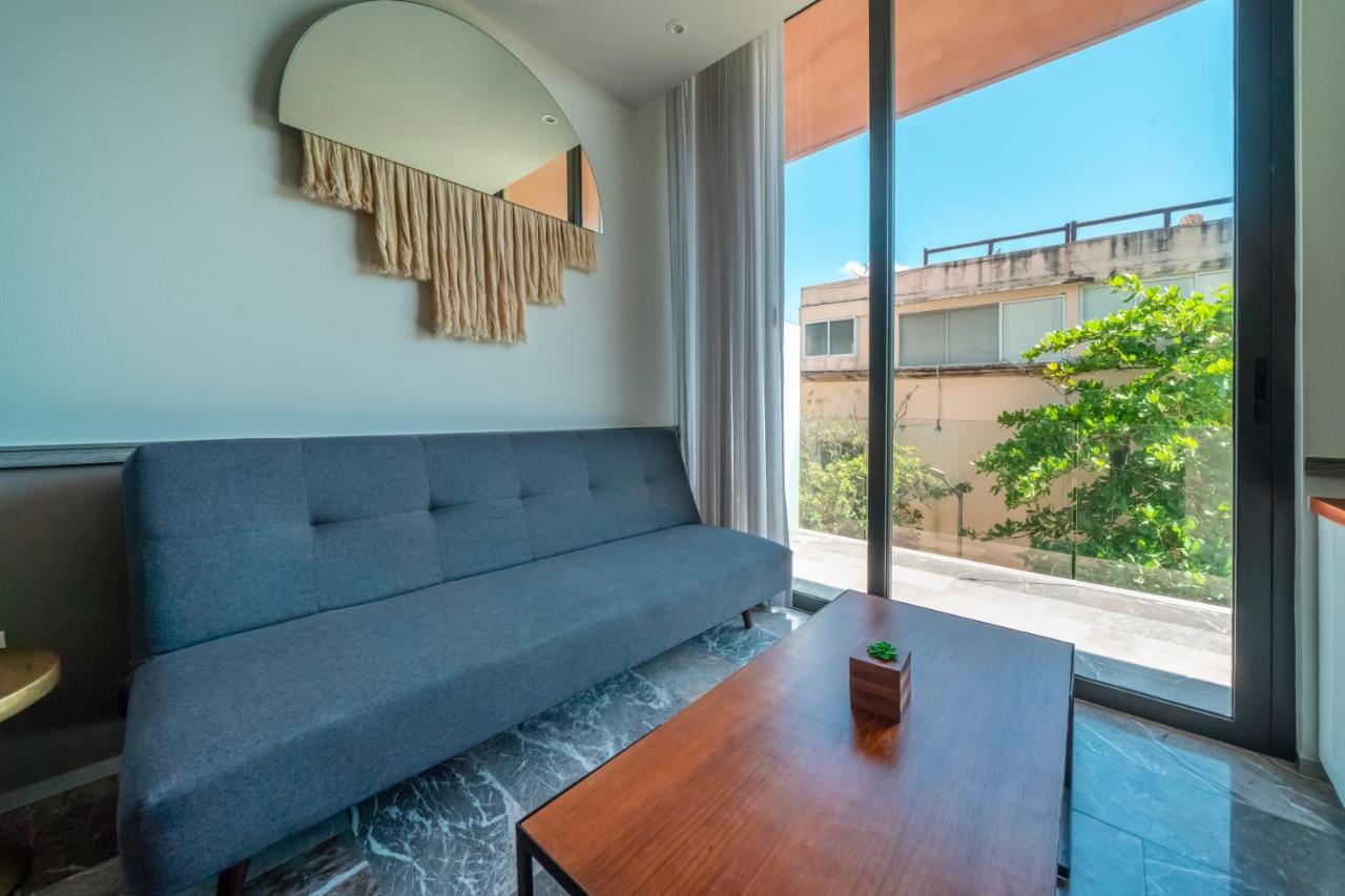 Apartamento Luxury 2 Bedroom - Beautiful Ocean View At Singular Joy Residences, Jade Playa del Carmen