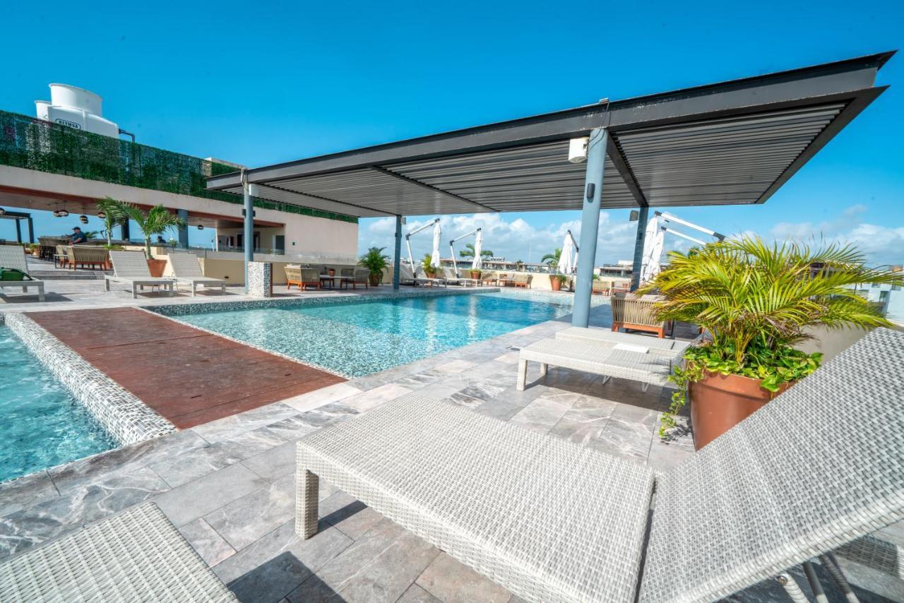 Luxury 2 Bedroom - Beautiful Ocean View At Singular Joy Residences, Jade *