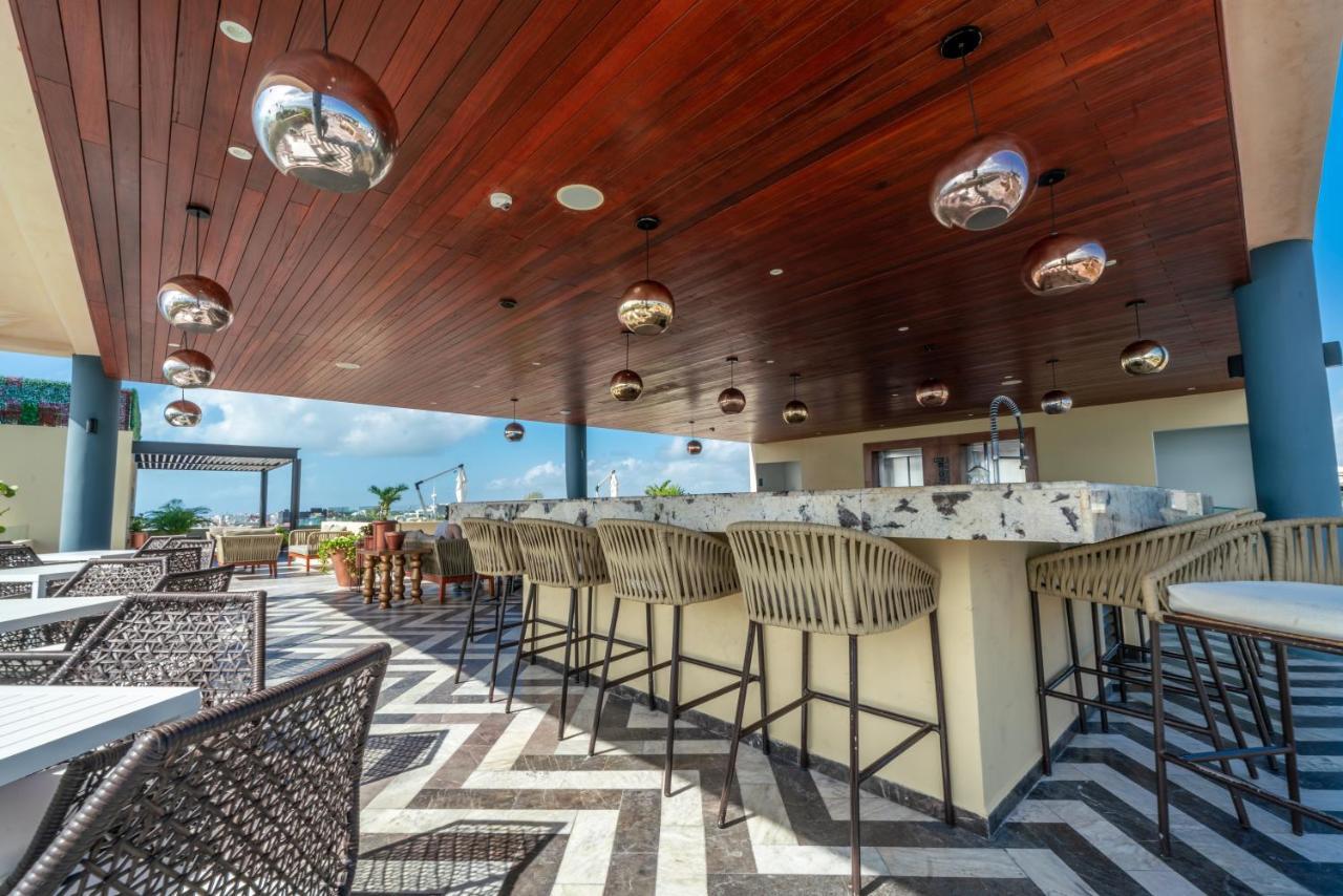 Luxury 2 Bedroom - Beautiful Ocean View At Singular Joy Residences, Jade Apartamento Playa del Carmen